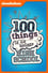100 Things to Do Before High School photo