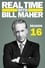 Real Time with Bill Maher Season 16