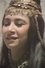 Gada Algama as Amal in Scheherazade's Last Night