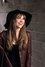 Jillian Hayes