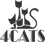 4 Cats Pictures