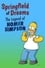 Springfield of Dreams: The Legend of Homer Simpson photo