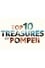 Top Ten Treasures Of Pompeii photo