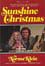 Sunshine Christmas photo