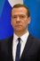 Dmitry Medvedev photo