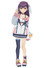 Hibiki Ao