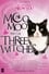 Moo Moo and the Three Witches photo