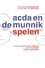 Acda & de Munnik: Spelen photo