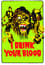 I Drink Your Blood photo