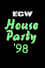 ECW House Party 1998 photo