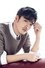 Li Ji as Pei Yan in The Deliberations of Love