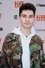 Noah Escott as Daywalker in Z-O-M-B-I-E-S 4: Dawn of the Vampires