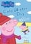 Peppa Pig: Cold Winter Day photo