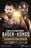 Bellator 226: Bader vs. Kongo photo