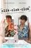 Clik Clak Clok photo