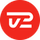 TV 2 logo