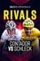 Rivals: Contador vs Schleck photo