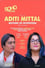 Aditi Mittal - Mother of Invention photo