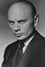 Yul Brynner photo