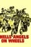 Hells Angels on Wheels photo