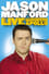 Jason Manford: Live at the Manchester Apollo photo