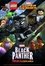 LEGO Marvel Super Heroes: Black Panther - Trouble in Wakanda photo