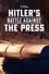 Hitler's Battle Against the Press photo