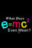 What Does E=mc2 Even Mean? photo