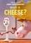 Forky Asks a Question: What Is Cheese? photo