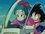 Bulma y Son Goku