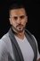 Ahmed Farid as أدهم in Heba the Crow's Leg