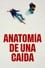 Poster Anatomía de una caída