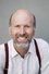 Bruce A. Woolley as Dr. Arron in Simulation