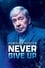 Homicide Hunter: Never Give Up photo