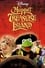 Muppet Treasure Island photo