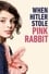 When Hitler Stole Pink Rabbit photo