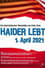 Haider lebt - 1. April 2021 photo