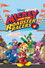 Mickey and the Roadster Racers