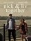 Nick & Liv Together photo
