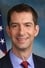 profie photo of Tom Cotton