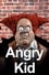 poster Angry Kid