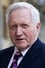 David Dimbleby photo