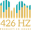 426 Hz