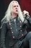 Biff Byford photo