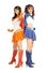 Super Twins photo