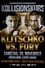 Wladimir Klitschko vs. Tyson Fury photo