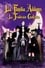 Poster La familia Addams: La tradición continúa