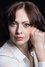 Aleksandra Brazhnikova as Арцыбушева in Vertinsky