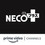 NECO Plus Amazon Channel logo