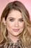 Ashley Benson photo